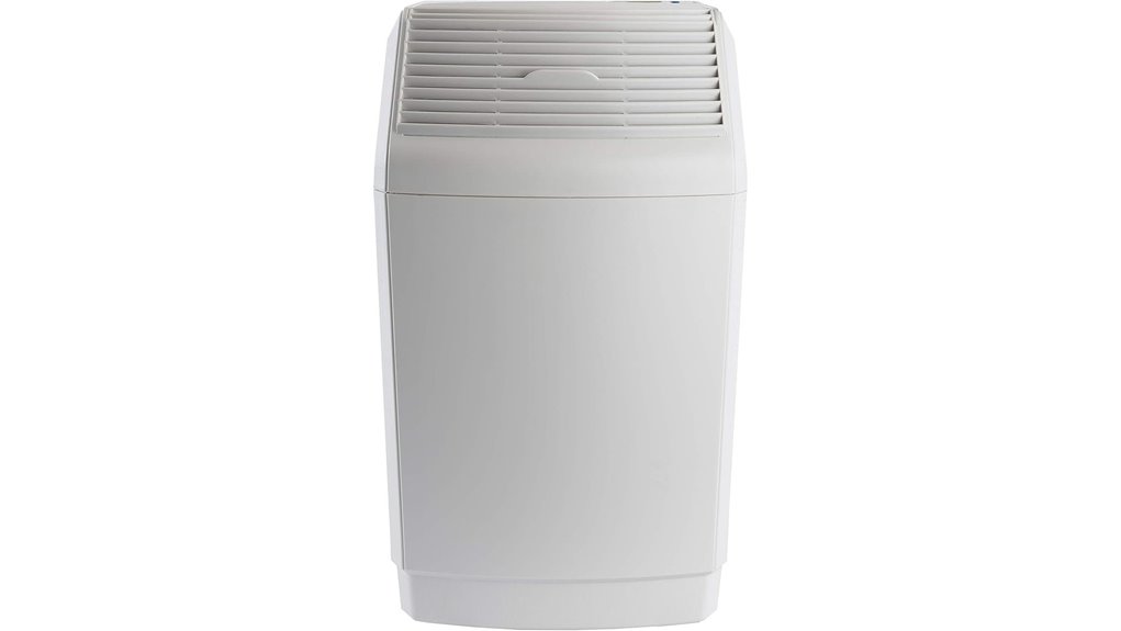 whole house humidifier system