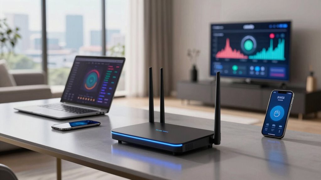 wi fi 7 performance advantages