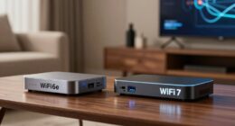 wi fi advancements comparison explained