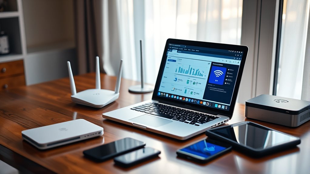 wi fi congestion solutions explained