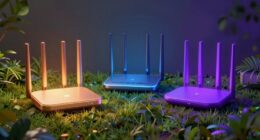 wi fi frequency band comparison