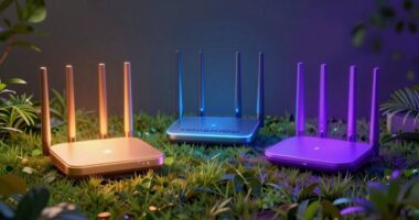 wi fi frequency band comparison