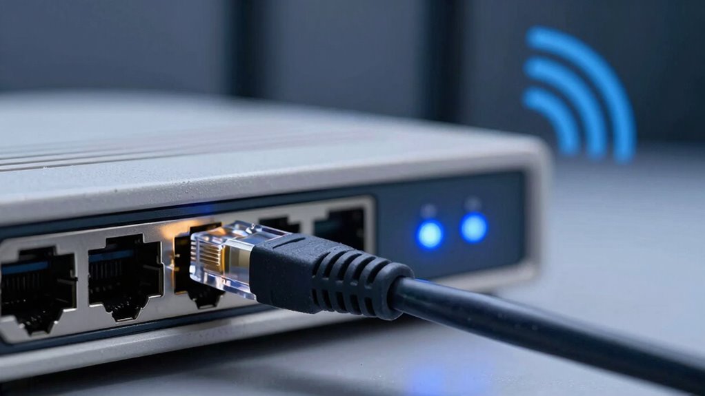 wi fi security and reliability concerns