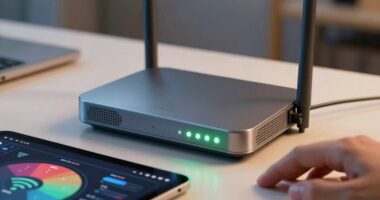 wi fi standards decoding numbers