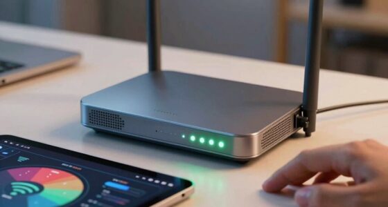 wi fi standards decoding numbers