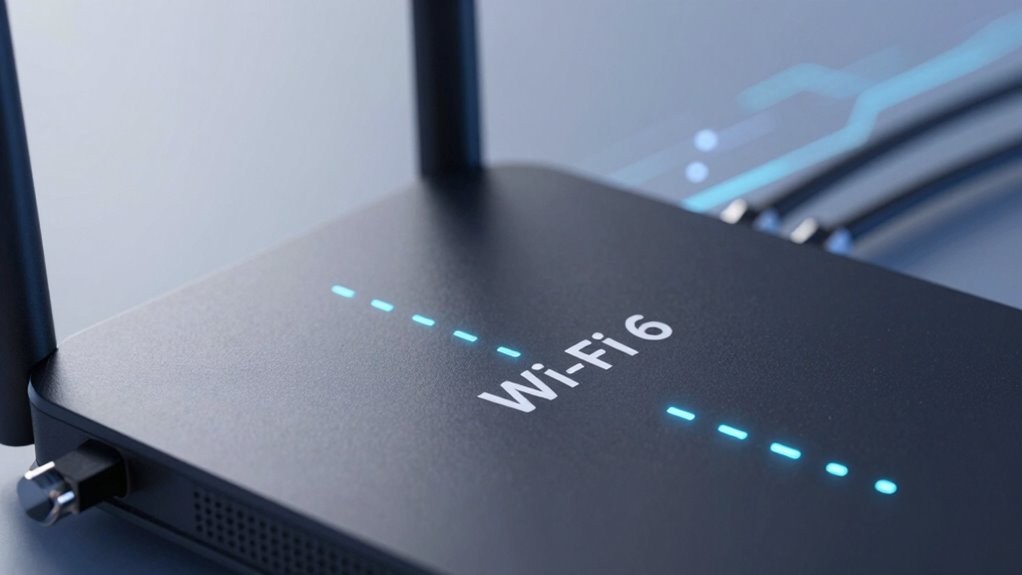 wi fi standards ensure security