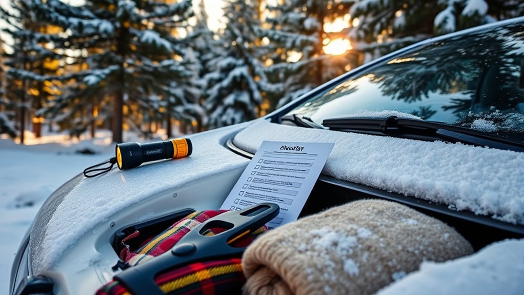 winter trip planning essentials