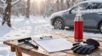 winter vehicle preparation guide