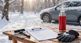 winter vehicle preparation guide