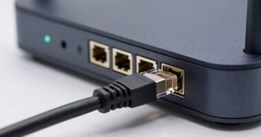 wired connection outperforms wireless