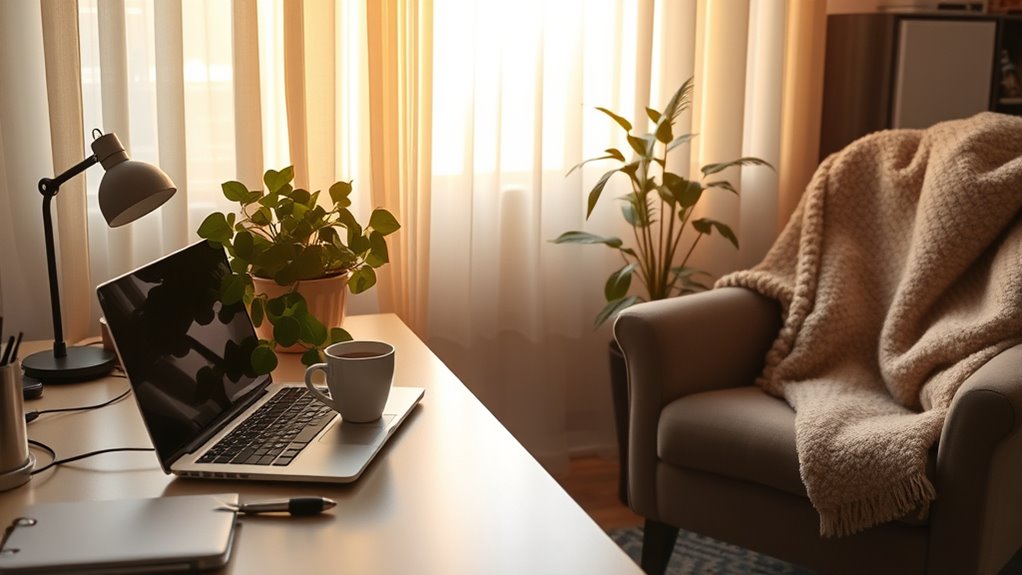 work life balance transition strategies