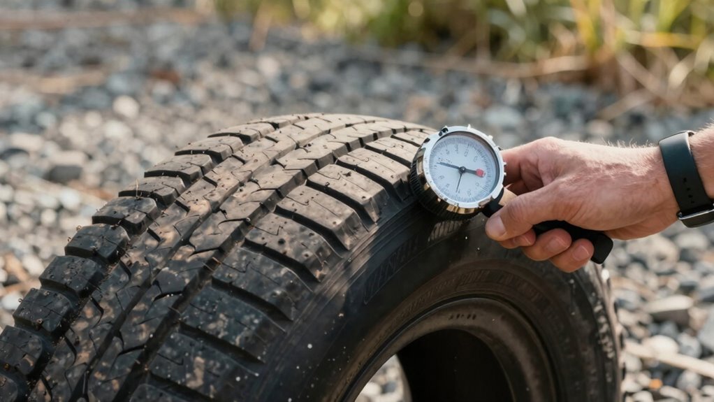 worn tires increase risks