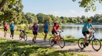 zone 2 cardio benefits explained