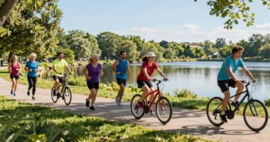 zone 2 cardio benefits explained