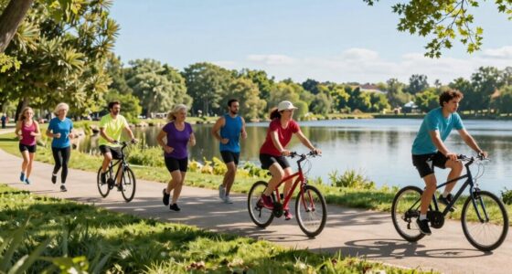 zone 2 cardio benefits explained