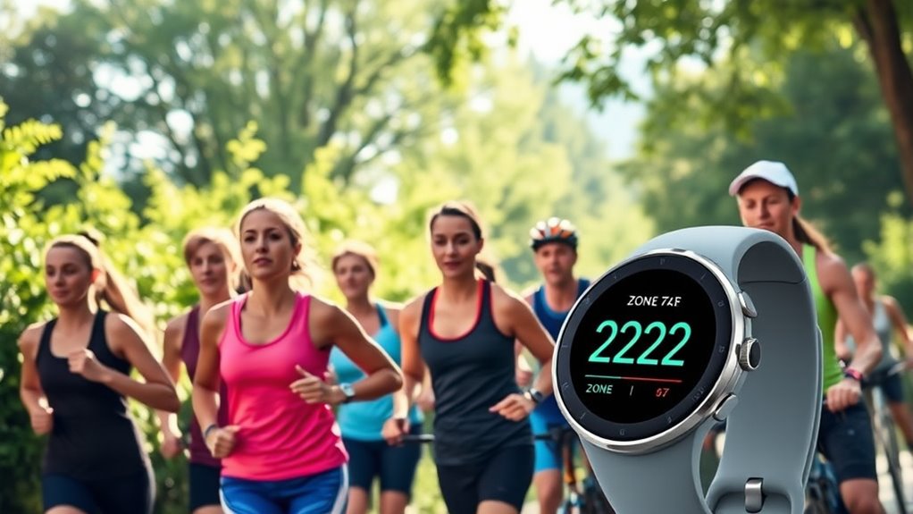 zone 2 cardio intensity