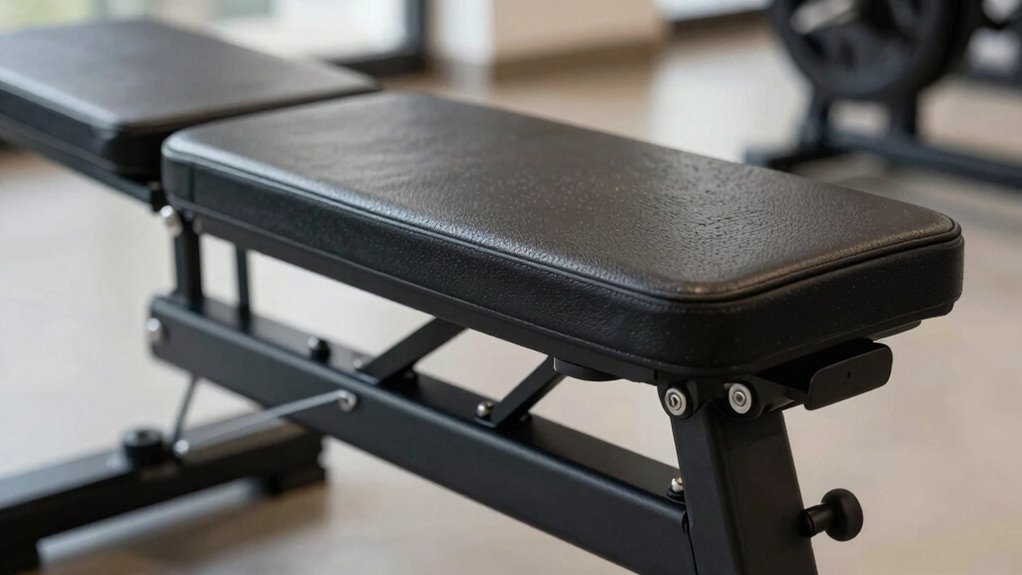 adjustable durable stable padding