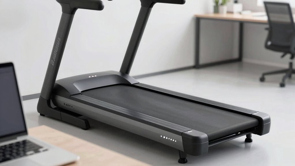 adjustable quiet ergonomic movement