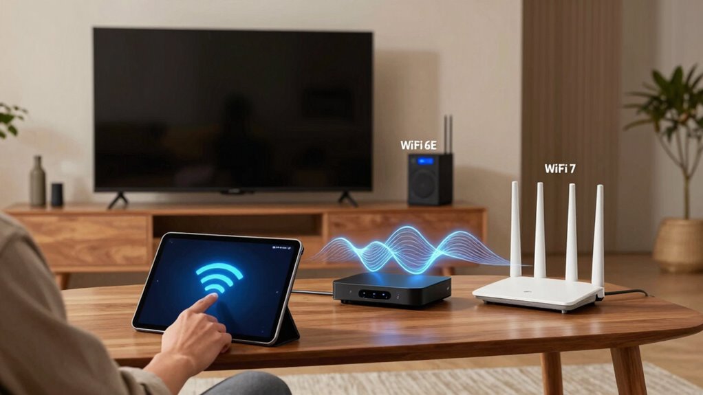 advanced wi fi for households