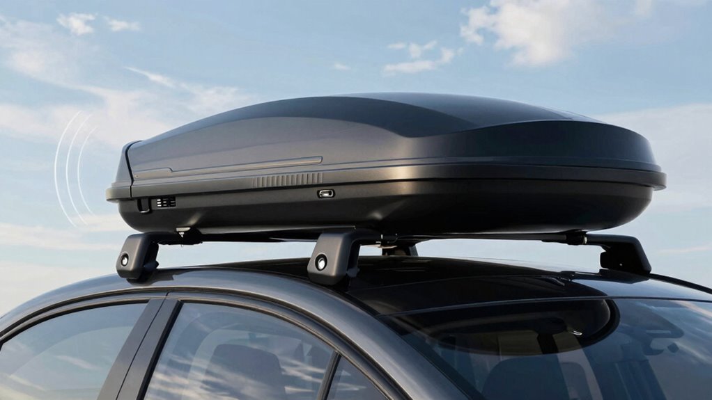 aerodynamic secure accessible design