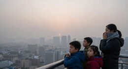 air pollution health risks