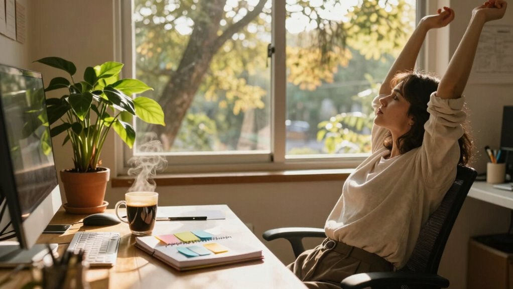 aligning energy with schedule