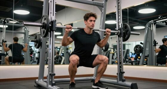 assisted guided weight training