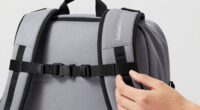 backpack size according to torso