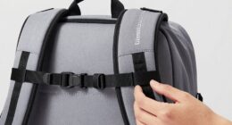 backpack size according to torso
