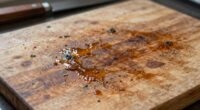 bacteria buildup causes odors
