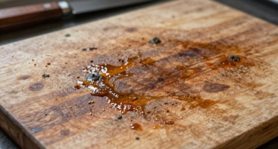 bacteria buildup causes odors
