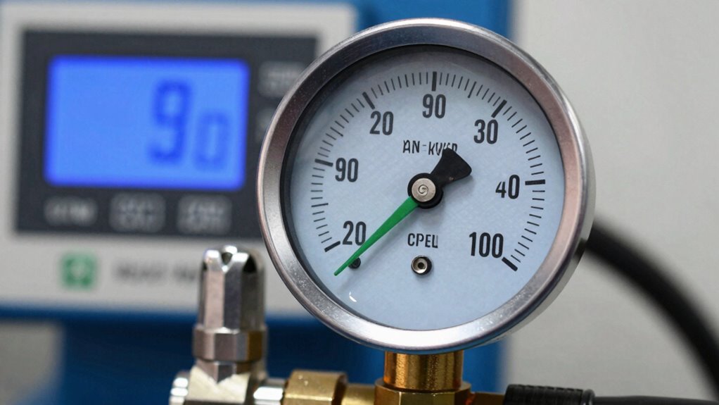 balance psi and cfm