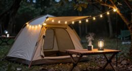 balanced camp lighting choices