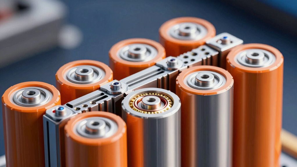 battery chemistry and stability