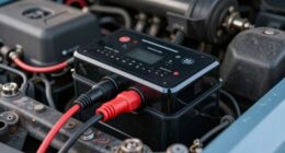 battery maintainers secrets