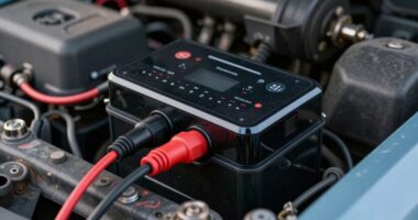 battery maintainers secrets