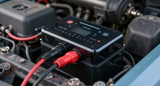 battery maintainers secrets