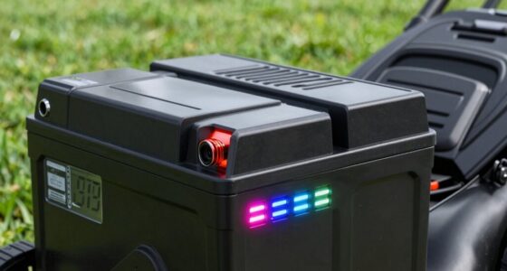 battery voltage affects runtime
