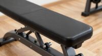 bench height stability details