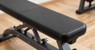 bench height stability details