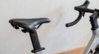 bike positioning for comfort