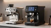 brewing control and automation