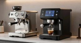 brewing control and automation