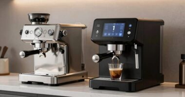 brewing control and automation
