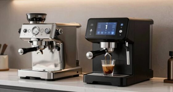brewing control and automation