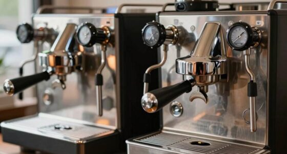 brewing methods comparison decision