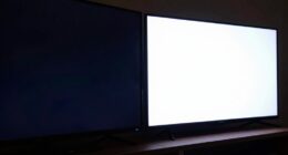 brightness and contrast comparison