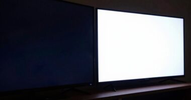 brightness and contrast comparison