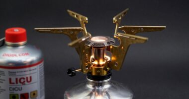 burner output and fuel types