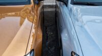 ceramic sprays versus wax